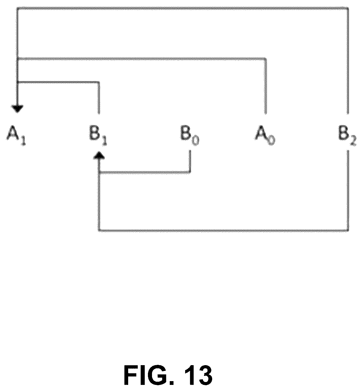 Patent US12368844 Figure 13 – Intra coded video using quantized residual differential pulse code modulation coding