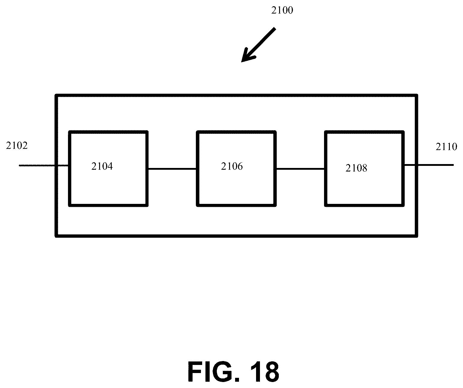 Patent US12368844 Figure 18 – Intra coded video using quantized residual differential pulse code modulation coding