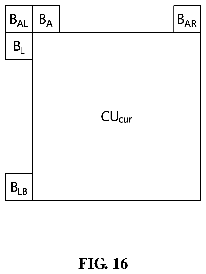 Patent US12368847 Figure 16 – Method and device for filtering