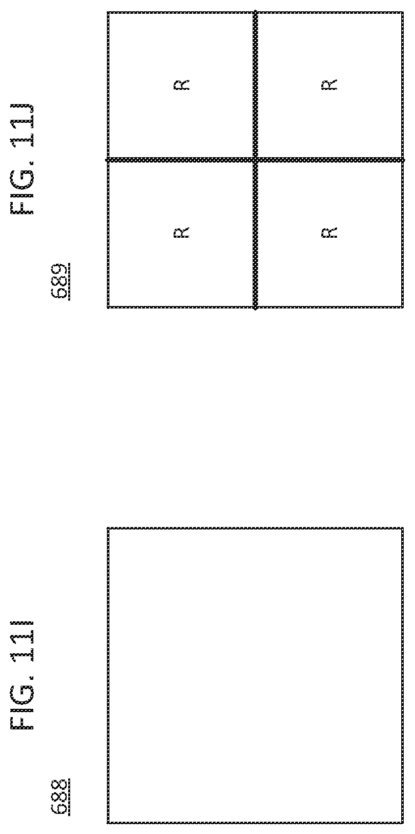 Patent US12368849 Figure 12 – Flexible picture partitioning