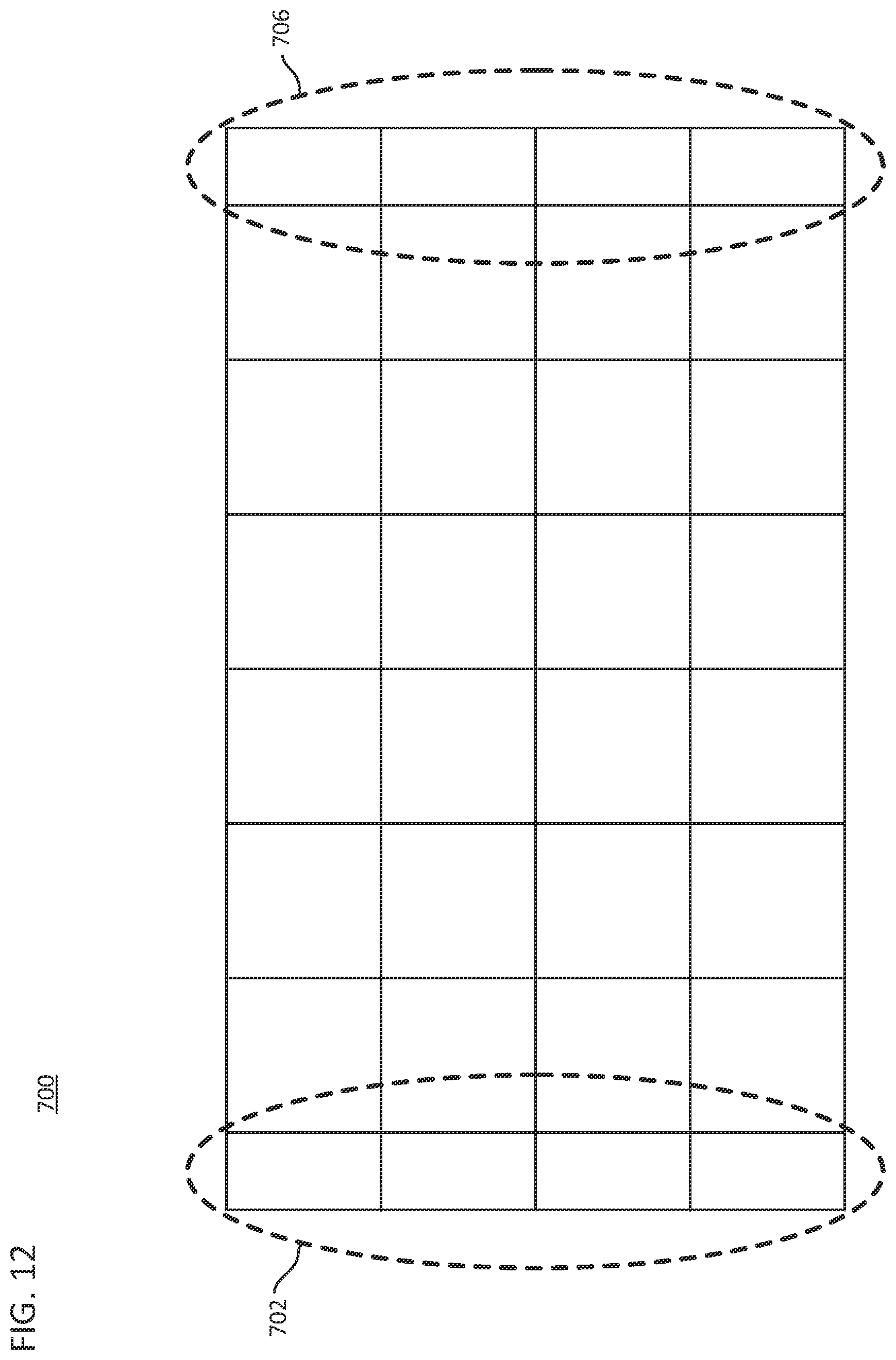 Patent US12368849 Figure 13 – Flexible picture partitioning