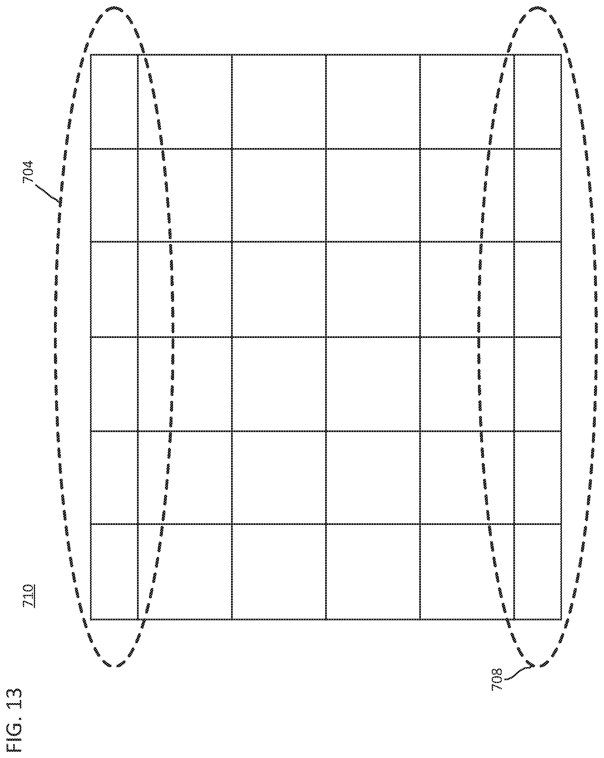 Patent US12368849 Figure 14 – Flexible picture partitioning