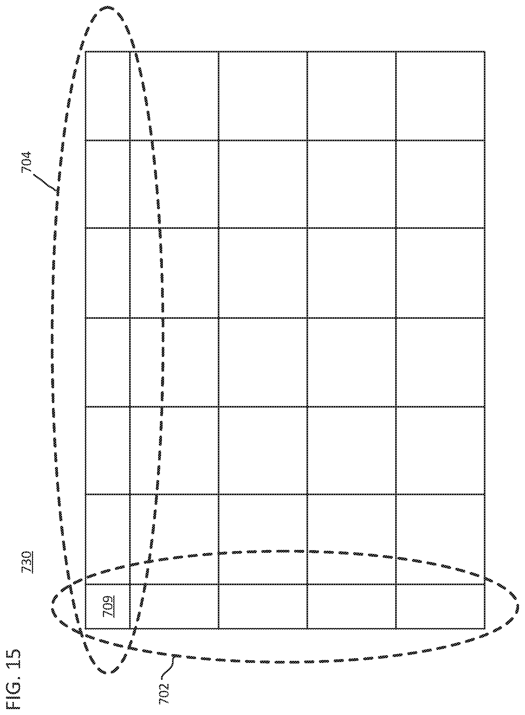 Patent US12368849 Figure 16 – Flexible picture partitioning