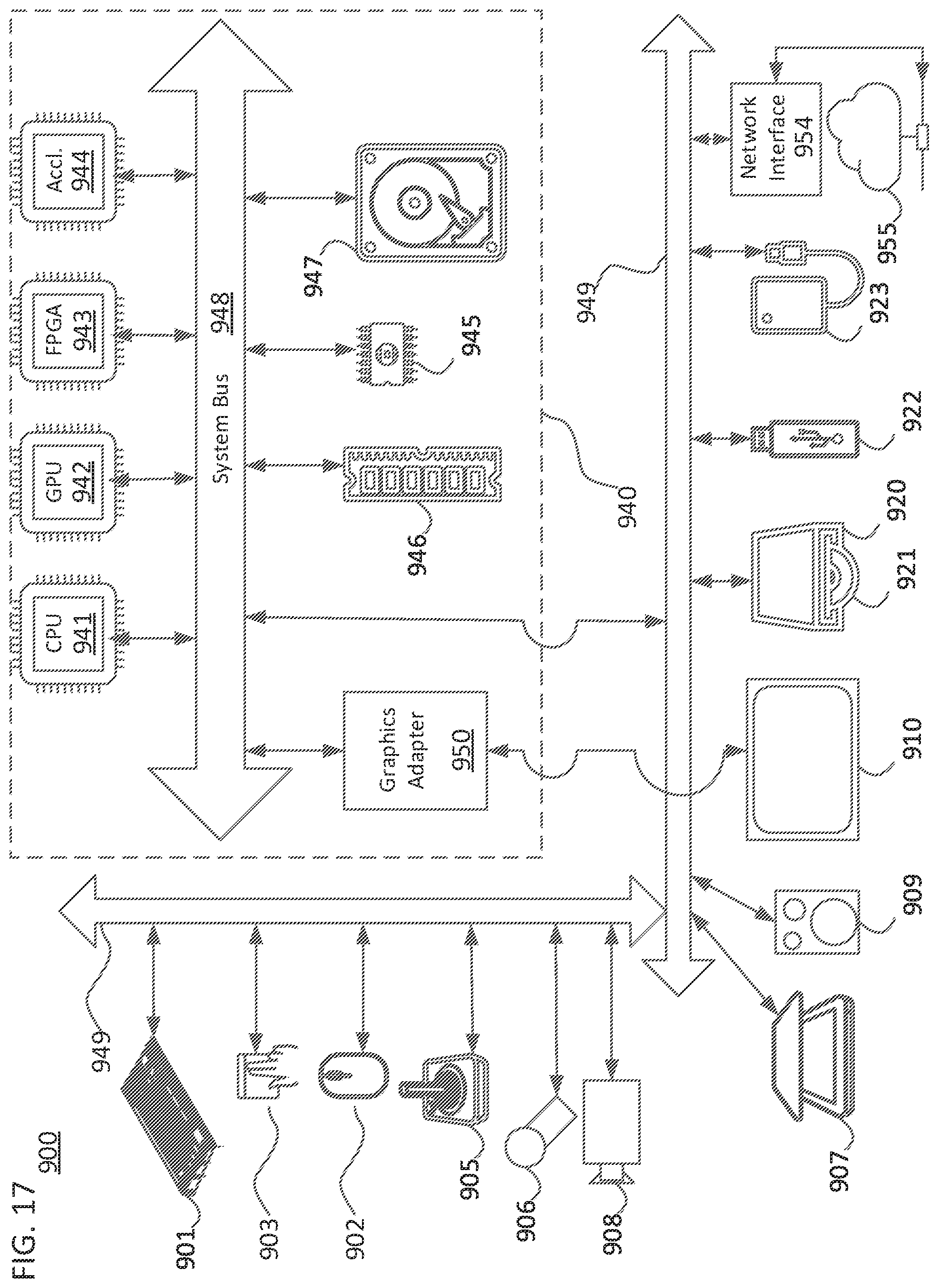 Patent US12368849 Figure 18 – Flexible picture partitioning