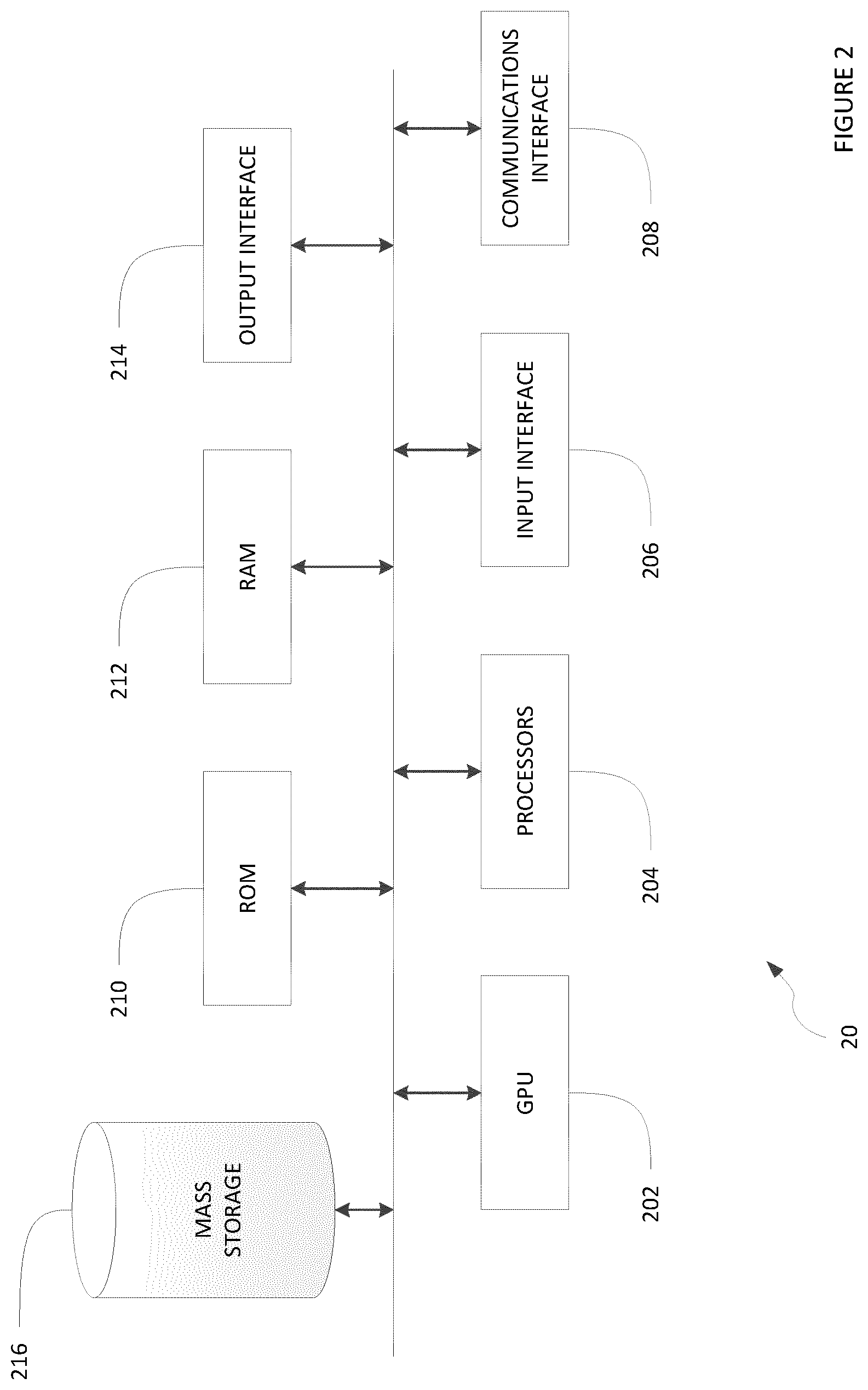 Patent US12368850 Figure 2 – Method of signaling in a video codec