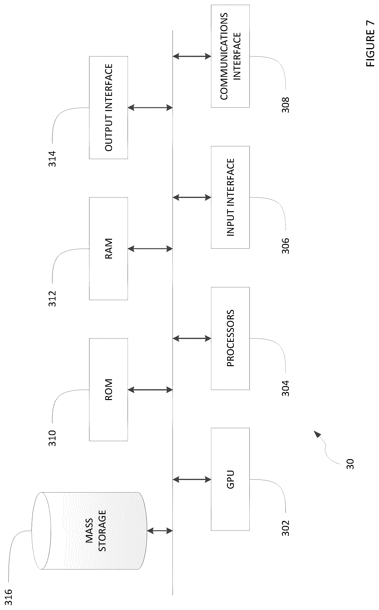Patent US12368850 Figure 7 – Method of signaling in a video codec