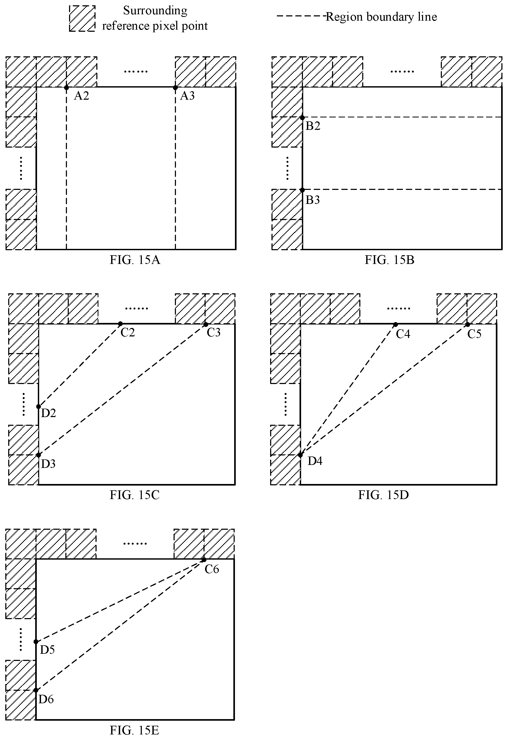 Patent US12368851 Figure 10 – Picture decoding method, picture coding method and corresponding apparatus
