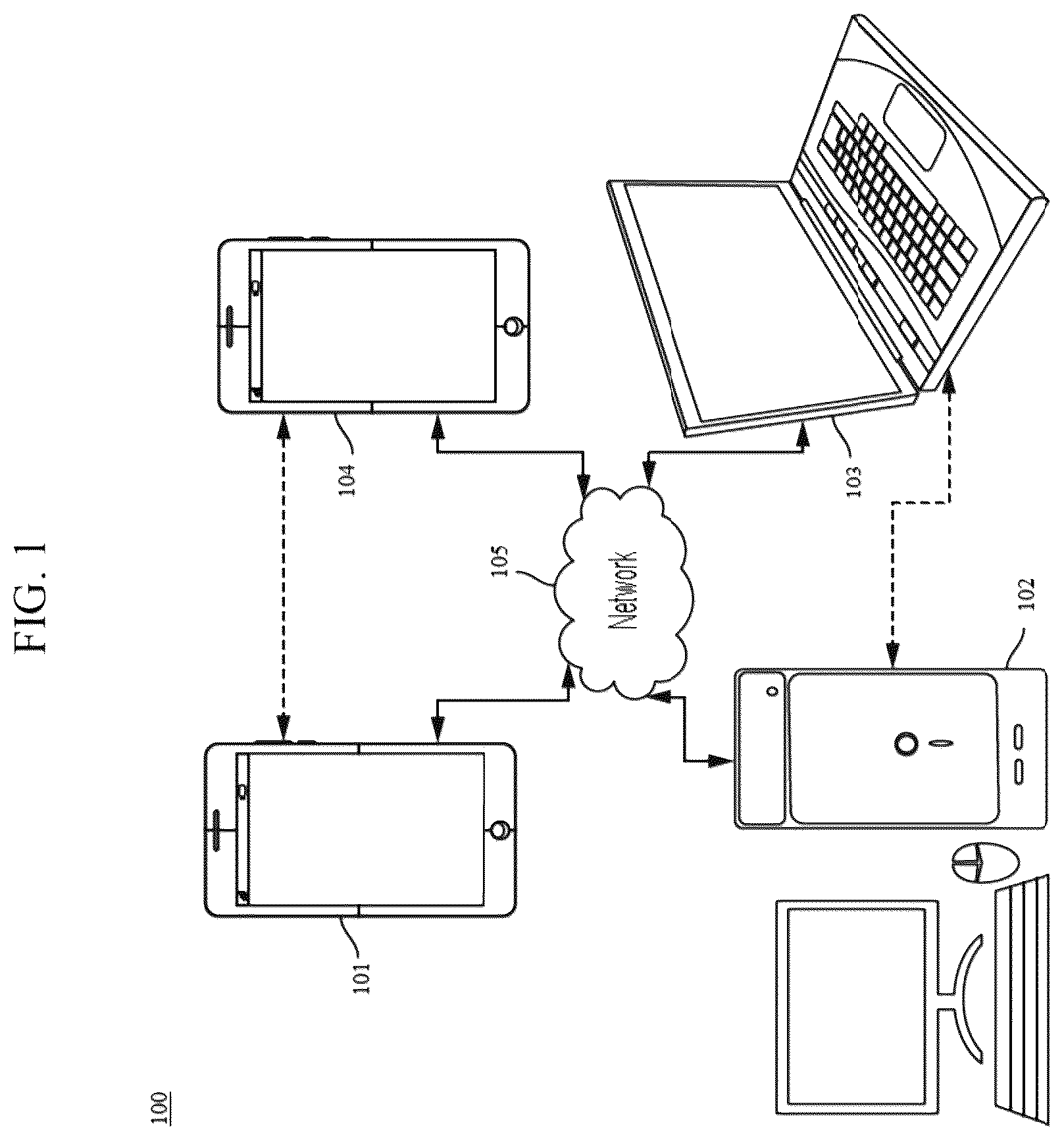Patent US12368856 — Signaling output picture size for reference picture resampling — Figure 1