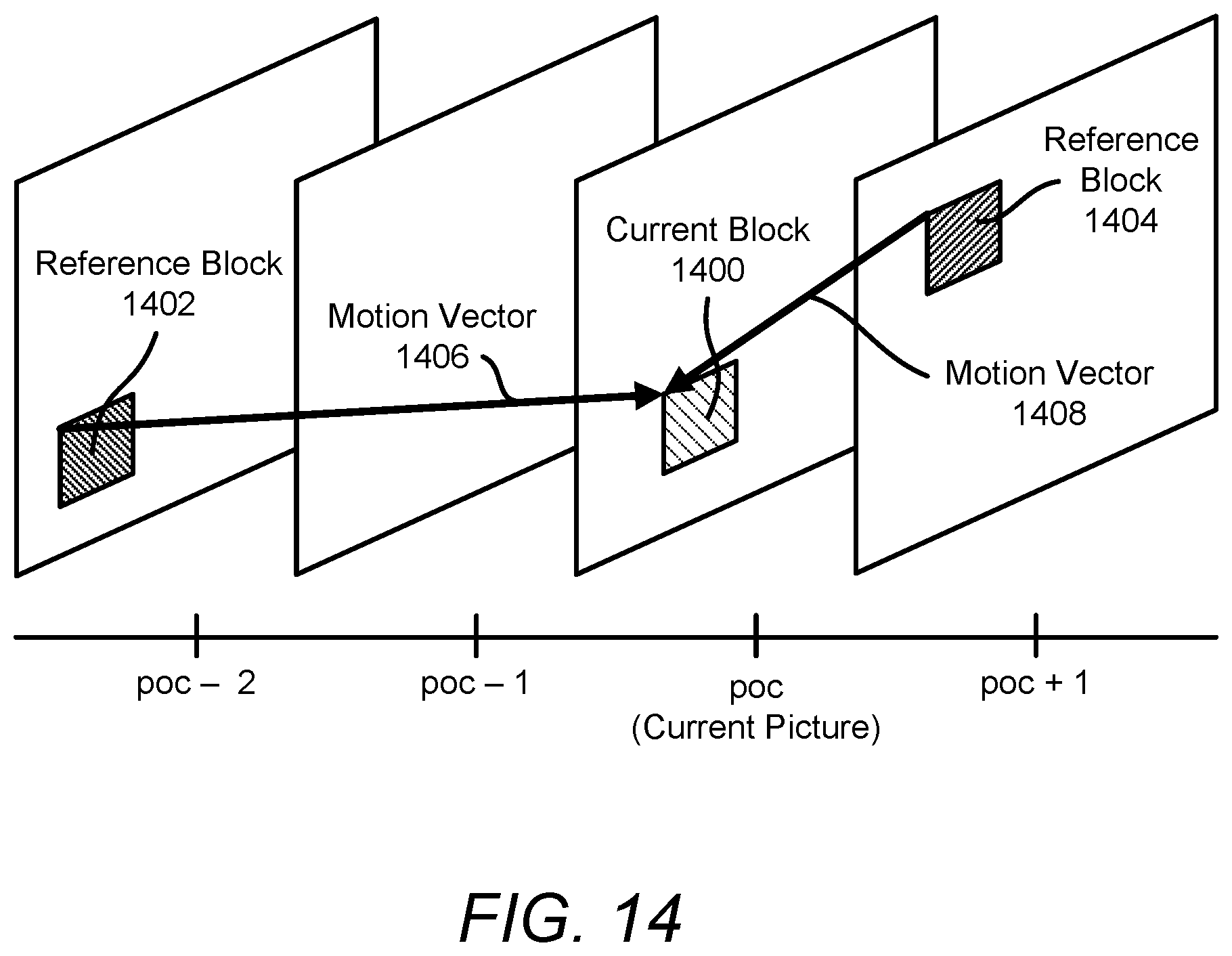 Patent US12368859 Figure 12 – Video compression using block vector predictor refinement