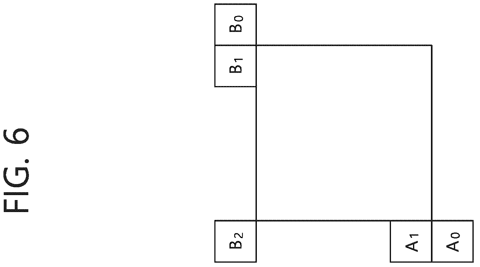 Patent US12368861 Figure 6 – Method and device for removing redundant syntax from merge data syntax