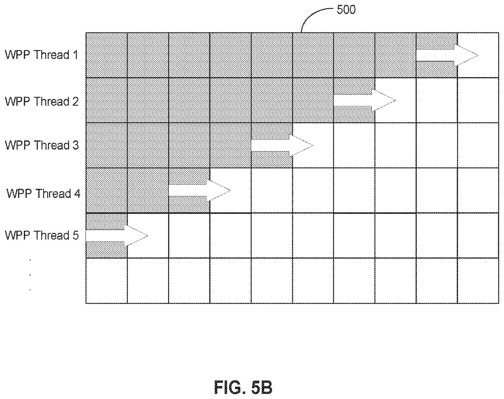 Patent US12368868 Figure 8 – Video coding using multi-model linear model