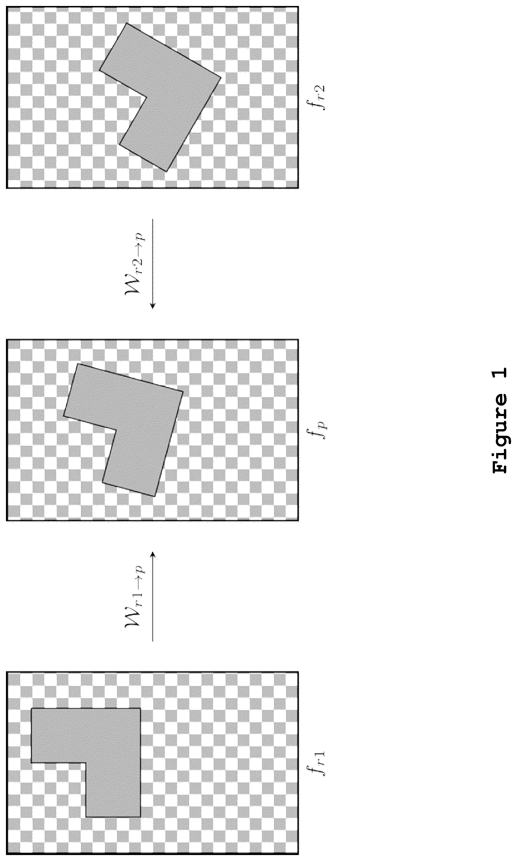 Patent US12368872 Figure 1 – Method and apparatus for communicating and recovering motion information