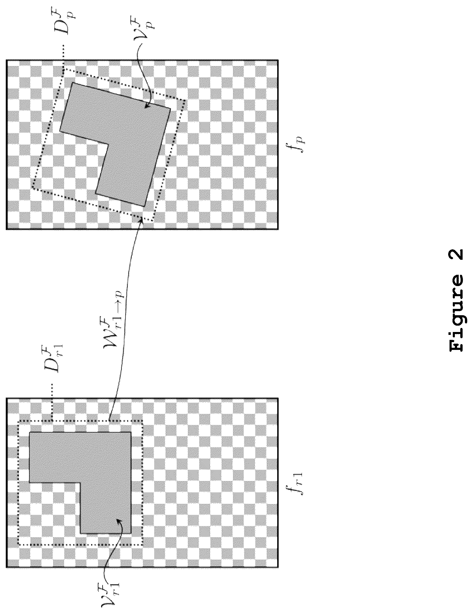 Patent US12368872 Figure 2 – Method and apparatus for communicating and recovering motion information