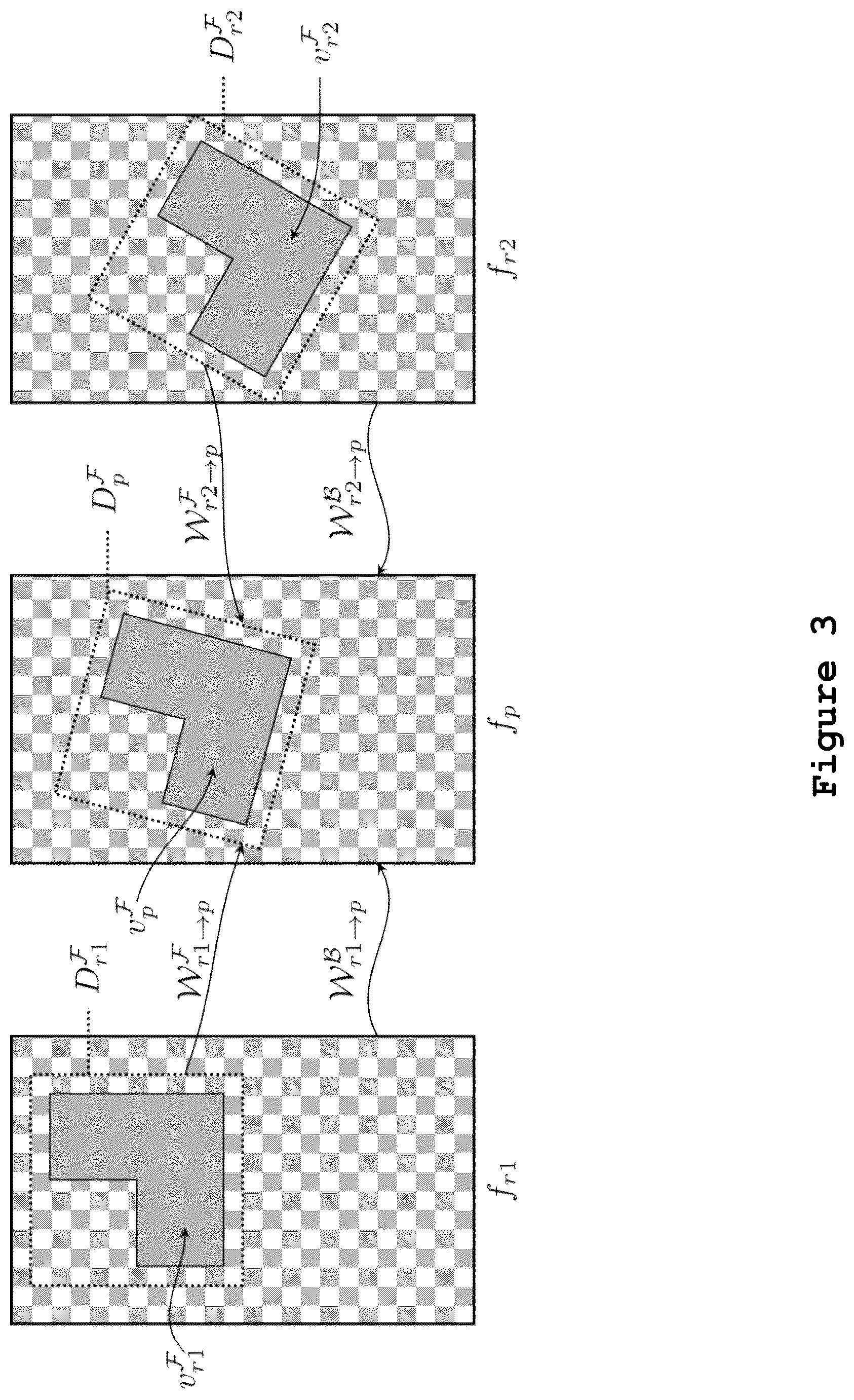 Patent US12368872 Figure 3 – Method and apparatus for communicating and recovering motion information