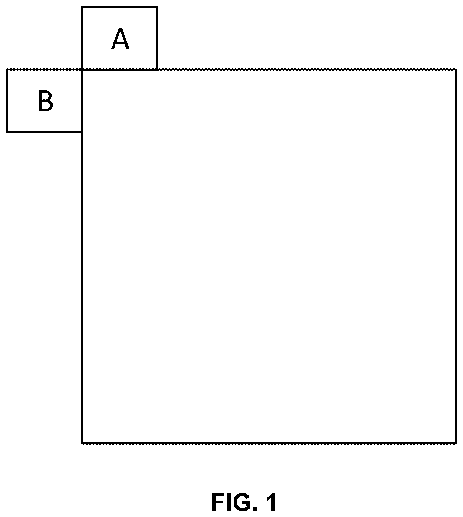 Patent US12368875 Figure 1 – Two-step cross-component prediction mode
