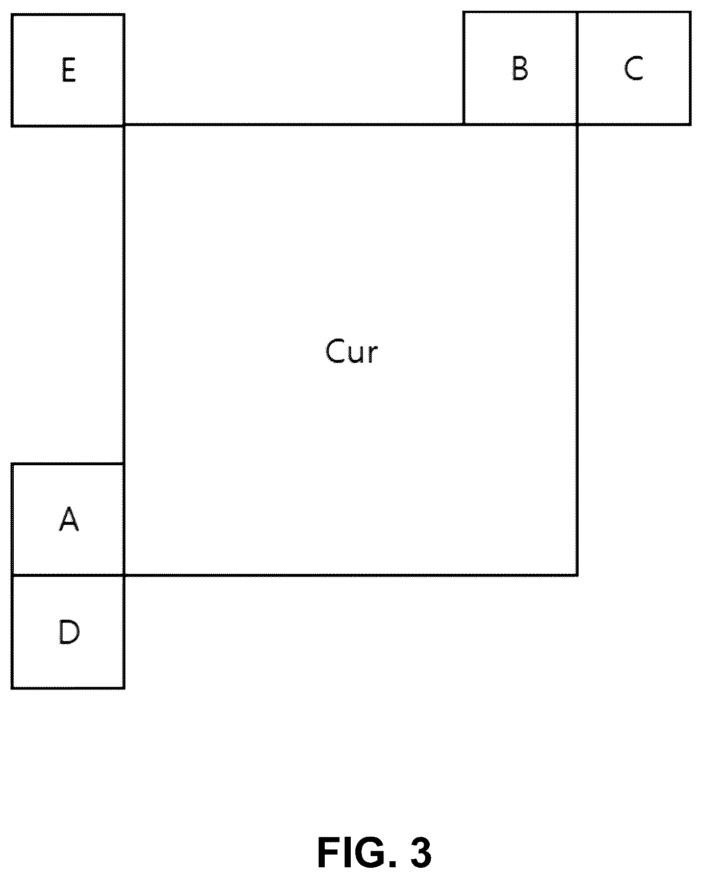 Patent US12368875 Figure 3 – Two-step cross-component prediction mode