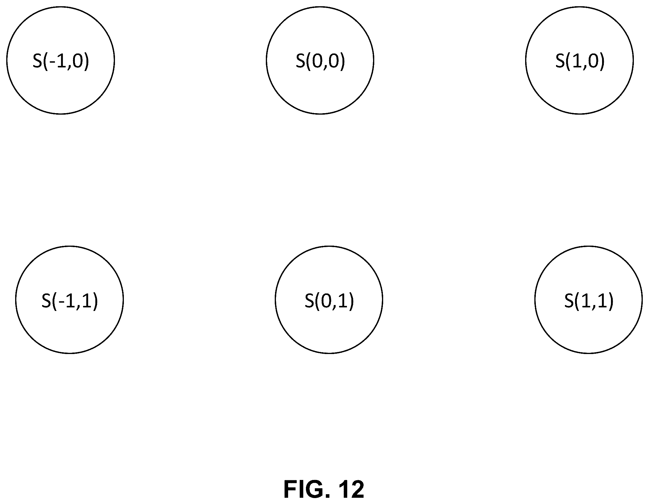 Patent US12368875 Figure 12 – Two-step cross-component prediction mode