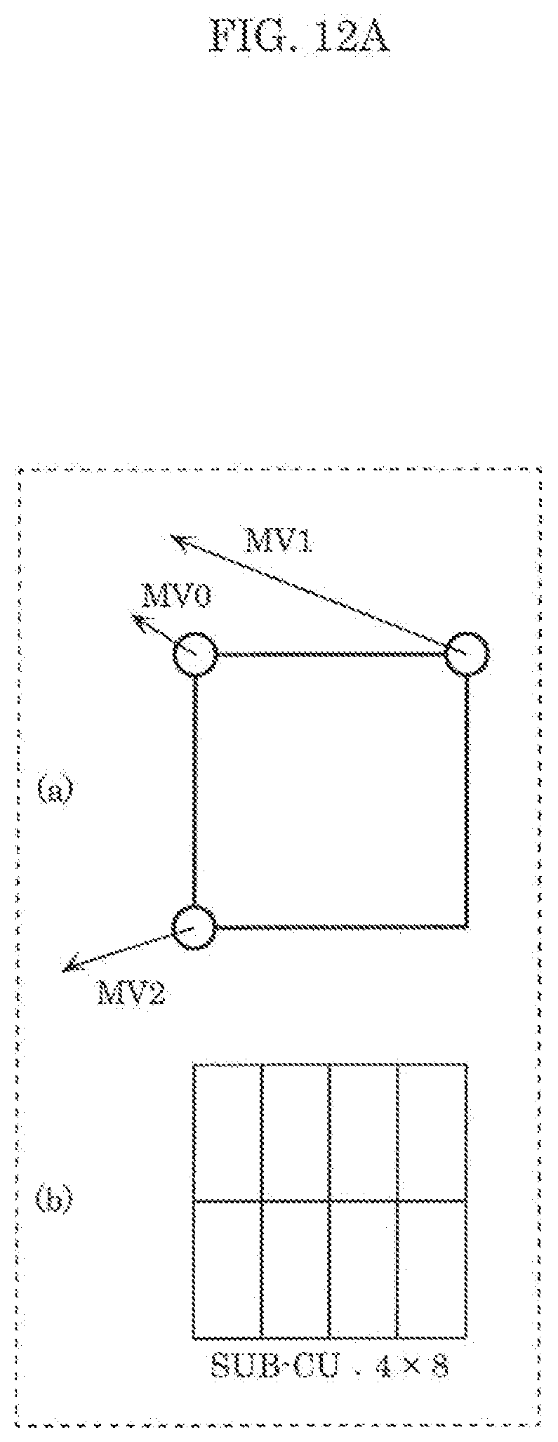 Patent US12368876 Figure 18 – Encoder, decoder, encoding method, and decoding method