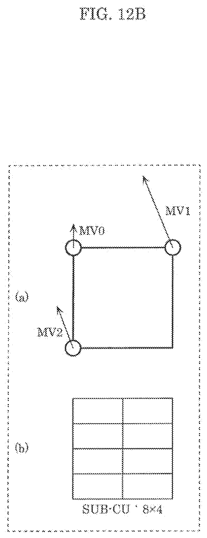 Patent US12368876 Figure 19 – Encoder, decoder, encoding method, and decoding method