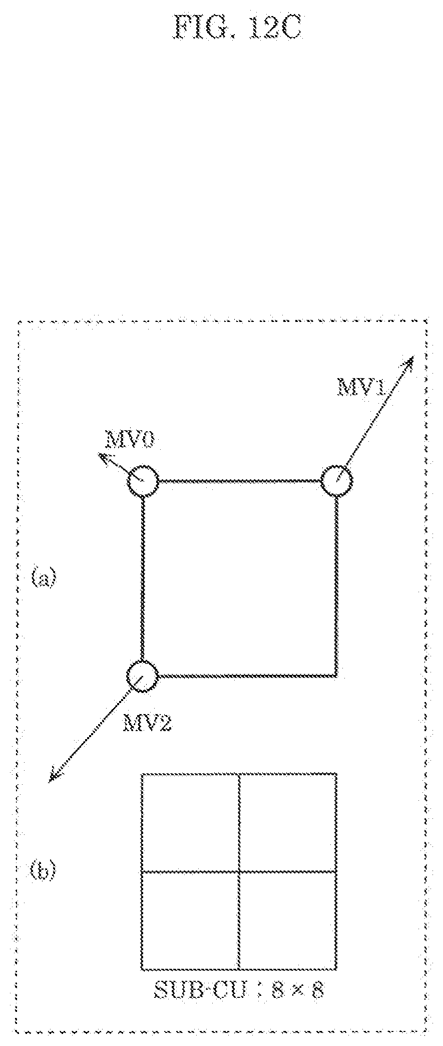 Patent US12368876 Figure 20 – Encoder, decoder, encoding method, and decoding method