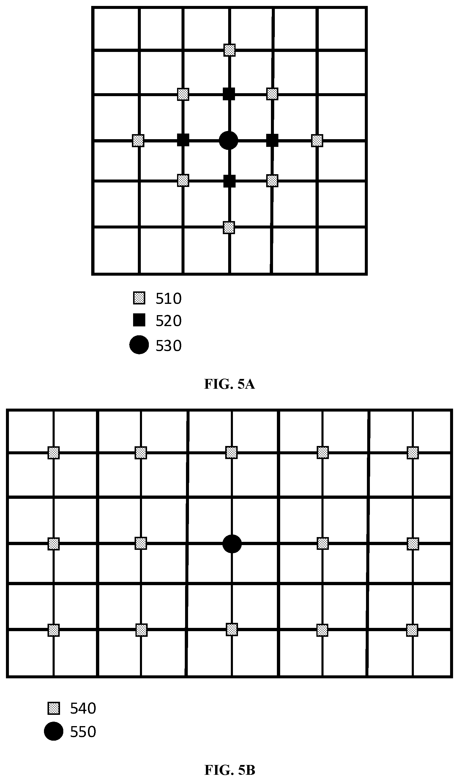 Patent US12368877 Figure 5 – Enhanced motion estimation for inter coding