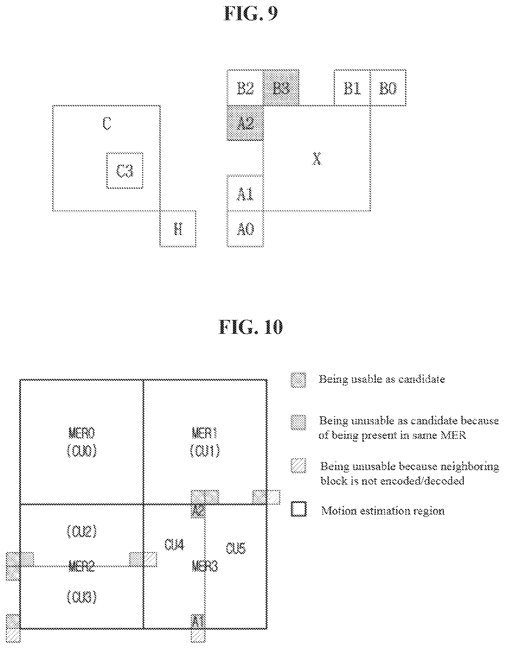 Patent US12368878 Figure 8 – Image encoding/decoding method and device, and recording medium in which bitstream is stored