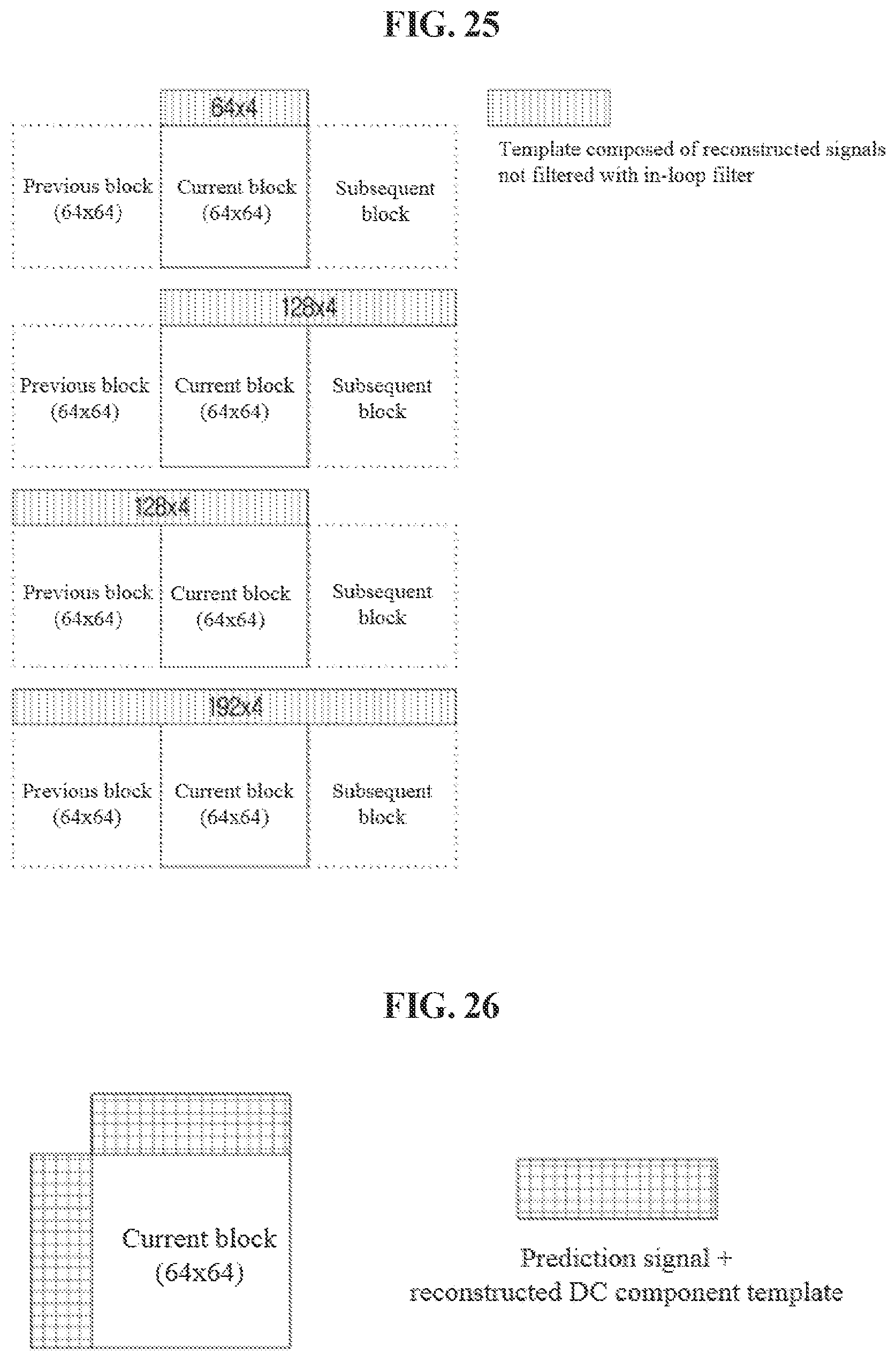 Patent US12368878 Figure 16 – Image encoding/decoding method and device, and recording medium in which bitstream is stored