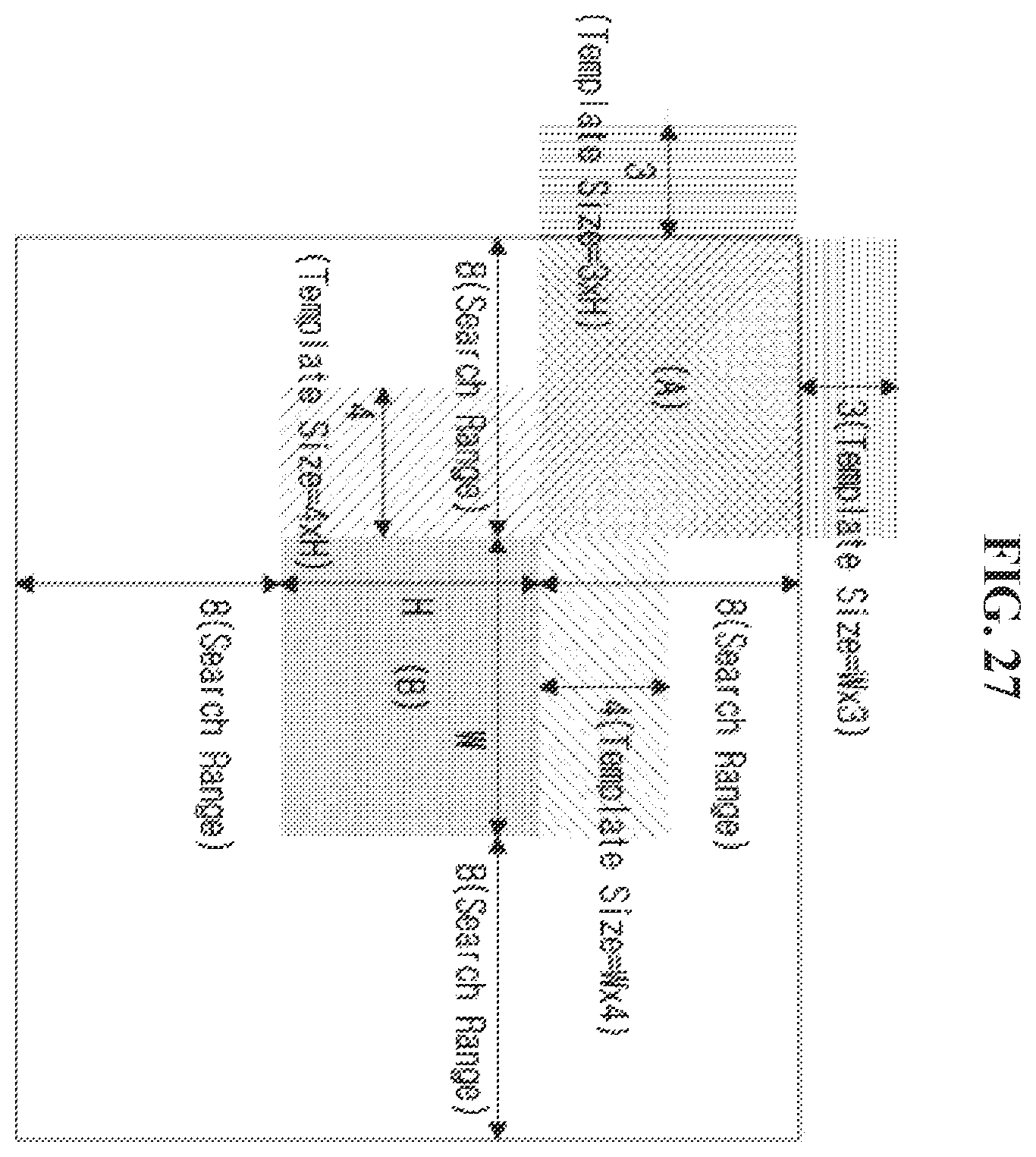 Patent US12368878 Figure 17 – Image encoding/decoding method and device, and recording medium in which bitstream is stored