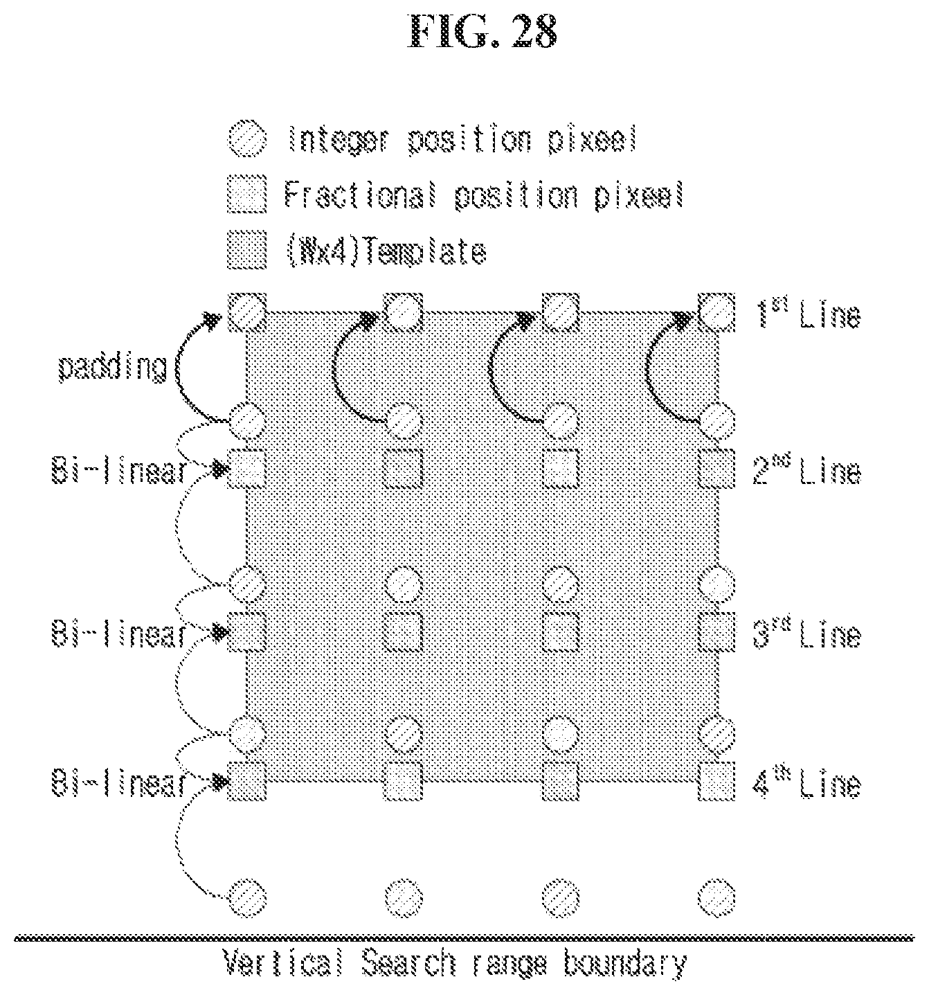 Patent US12368878 Figure 18 – Image encoding/decoding method and device, and recording medium in which bitstream is stored