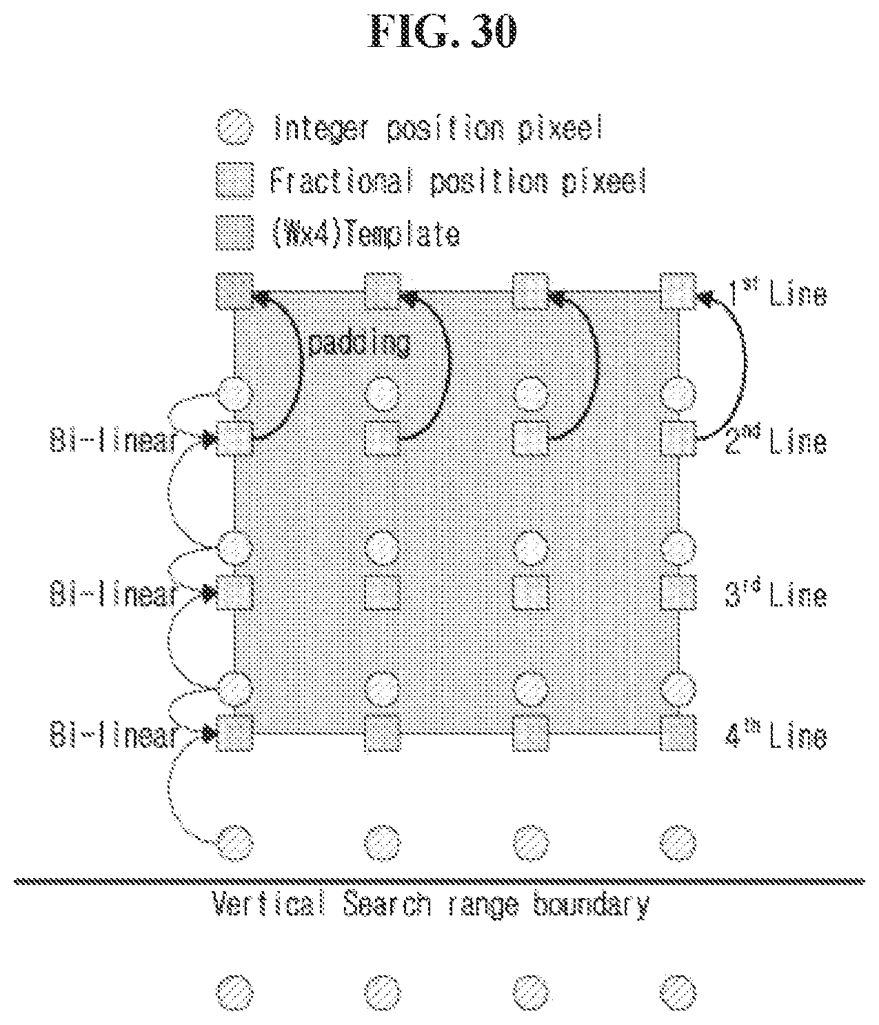 Patent US12368878 Figure 20 – Image encoding/decoding method and device, and recording medium in which bitstream is stored