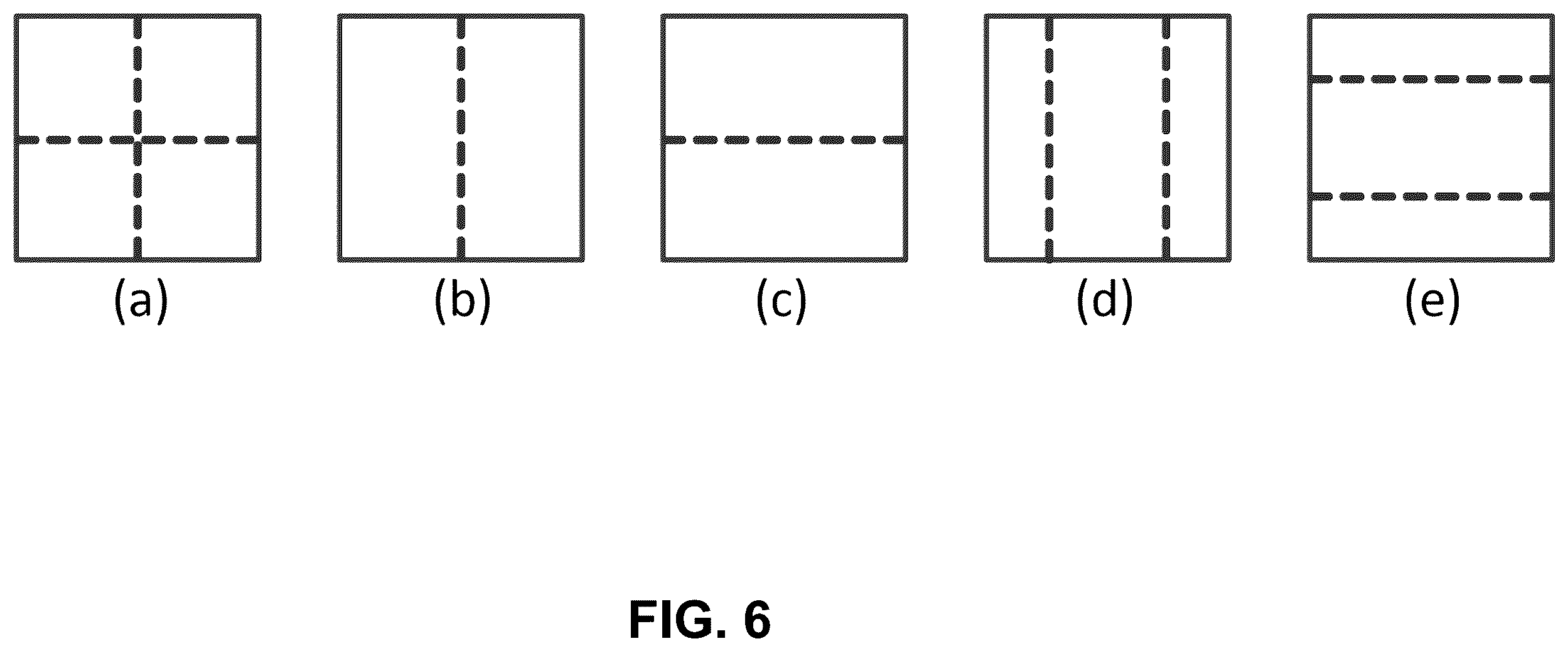 Patent US12368880 Figure 6 – Invoke of LUT updating