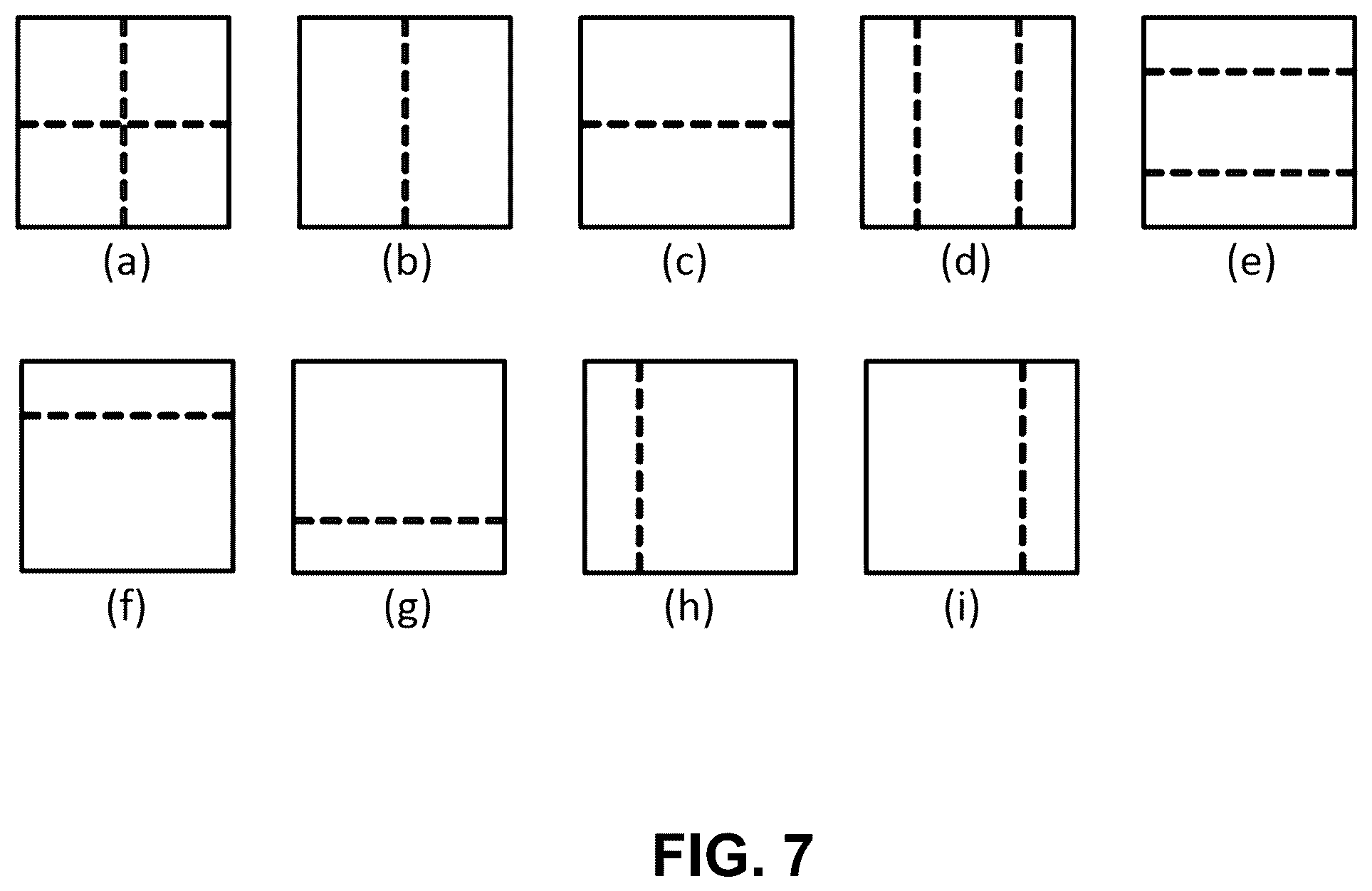 Patent US12368880 Figure 7 – Invoke of LUT updating