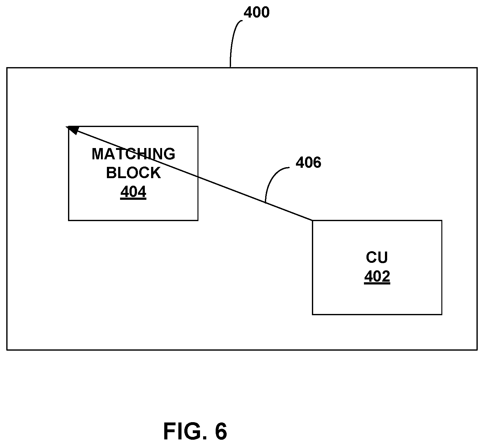Patent US12368883 Figure 6 – Block vector difference binarization and coding in video coding
