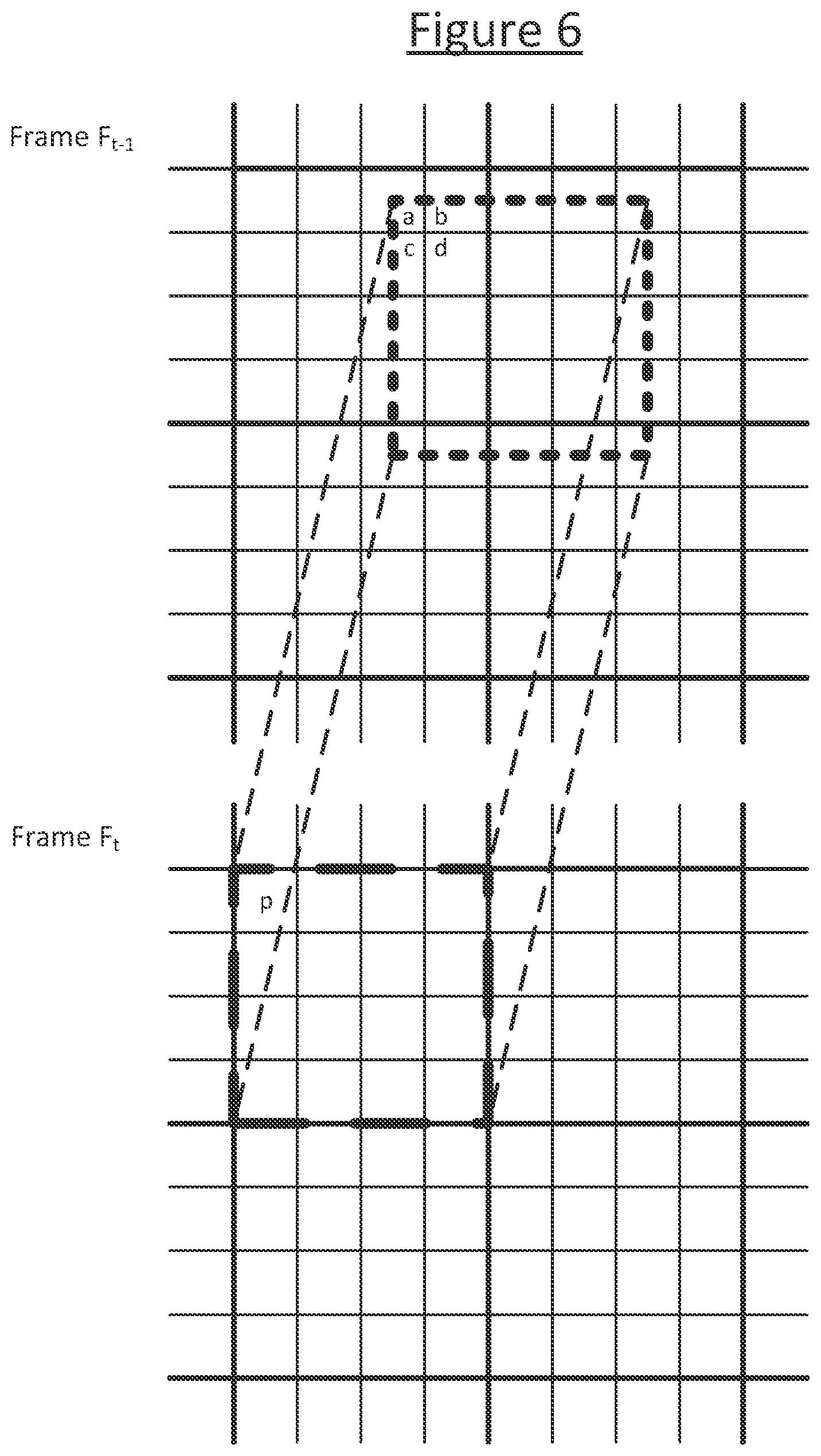 Patent US12368884 Figure 3 – Representing motion vectors in an encoded bitstream