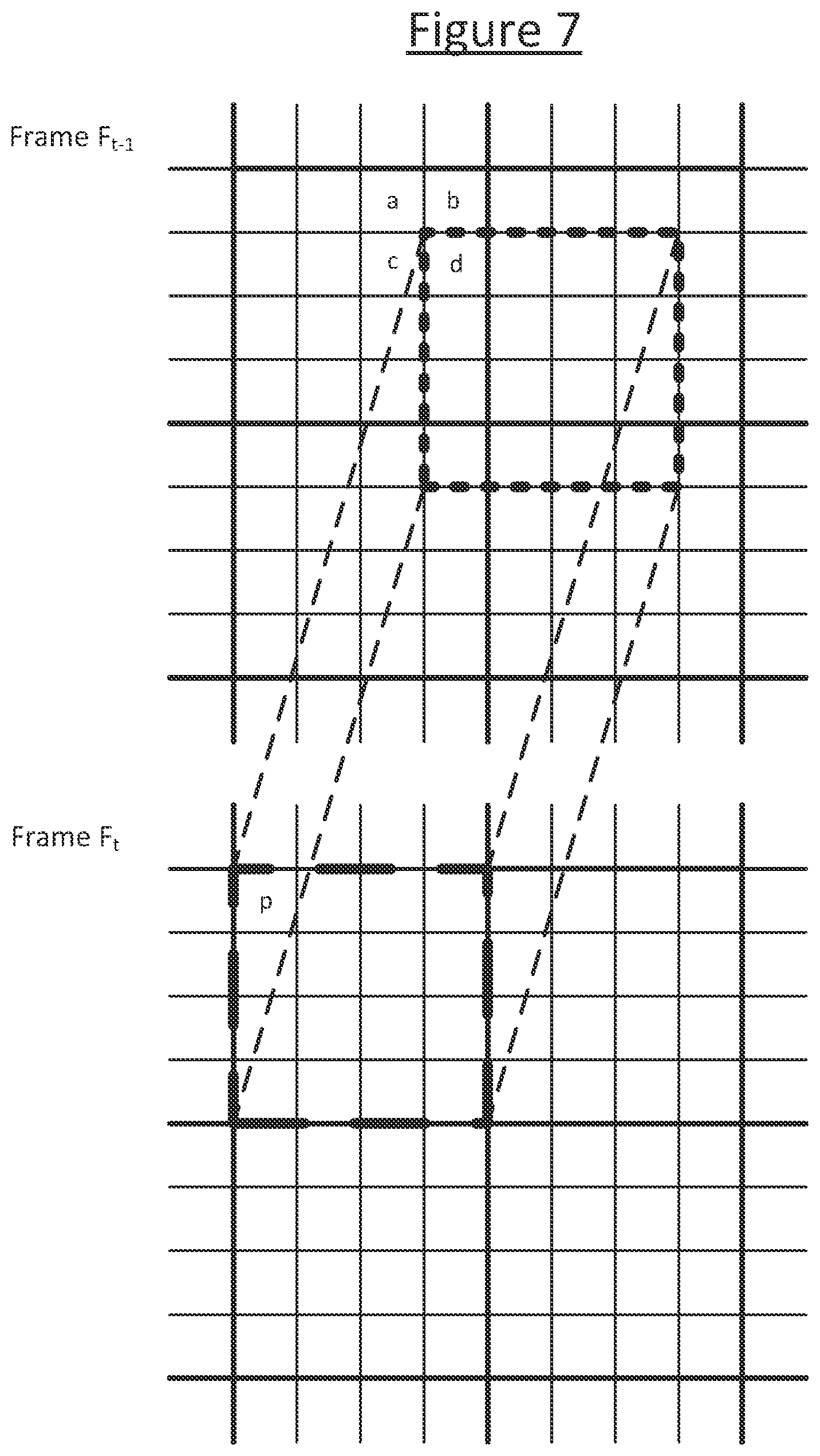 Patent US12368884 Figure 4 – Representing motion vectors in an encoded bitstream