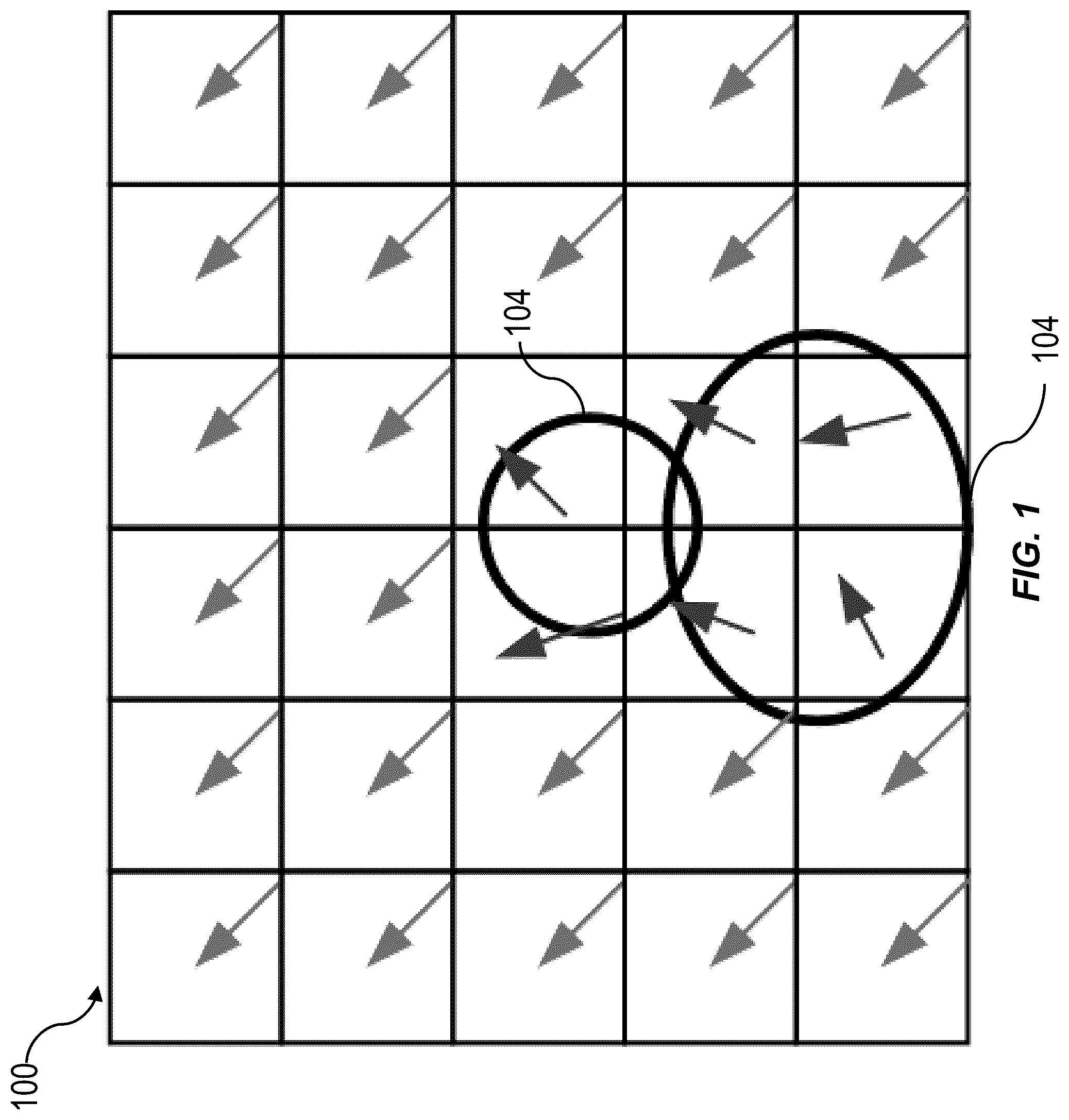 Patent US12368885 — Signaling of global motion vector in picture header — Figure 1
