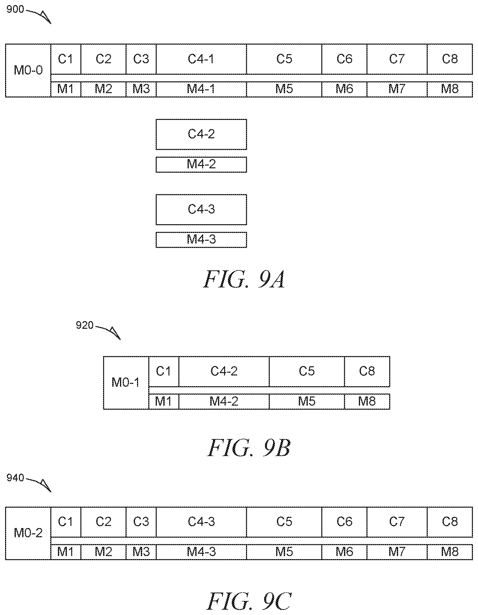 Patent US12368909 Figure 9 – Image analysis system