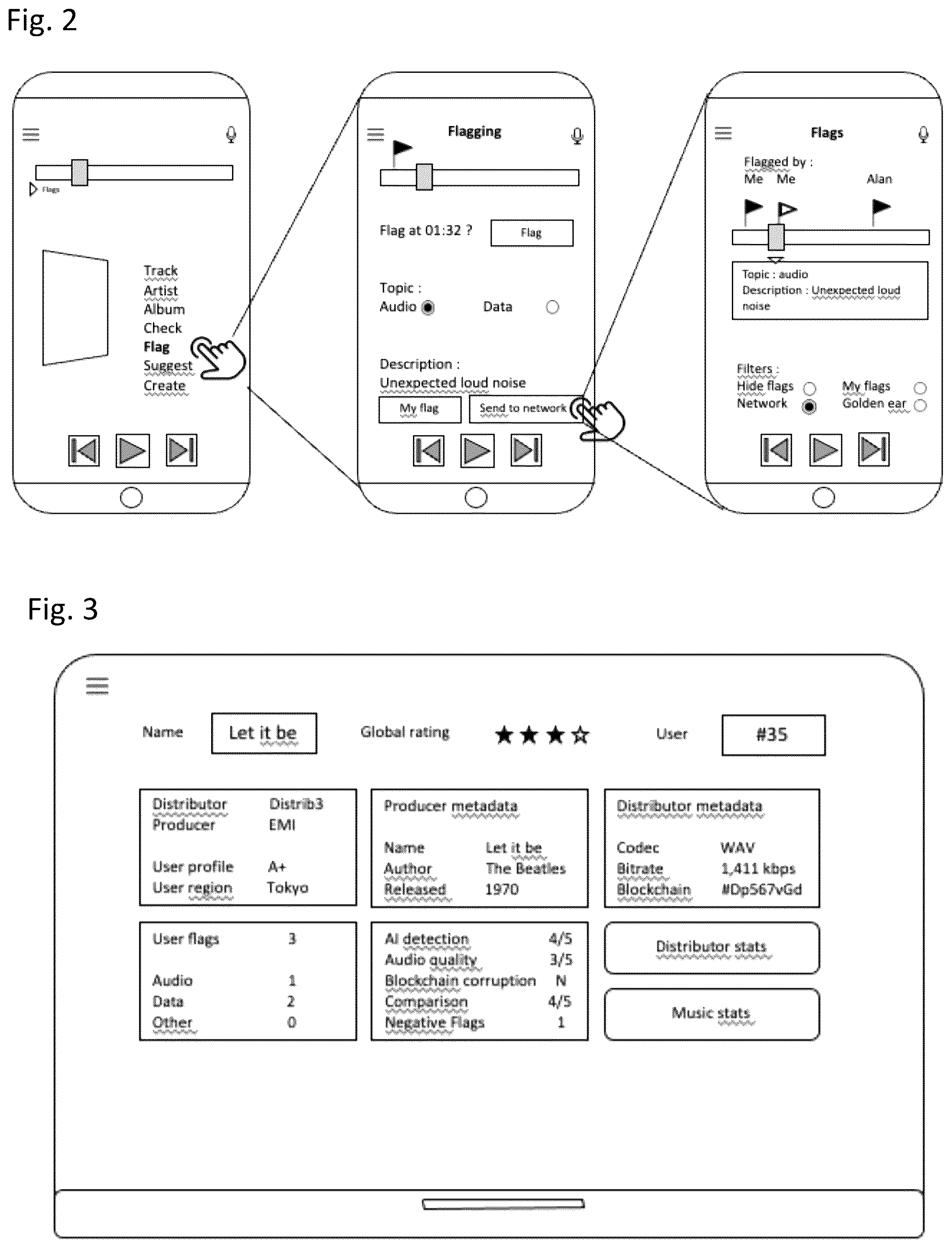 Patent US12368910 Figure 2 – System and method for calculating a distributor quality score