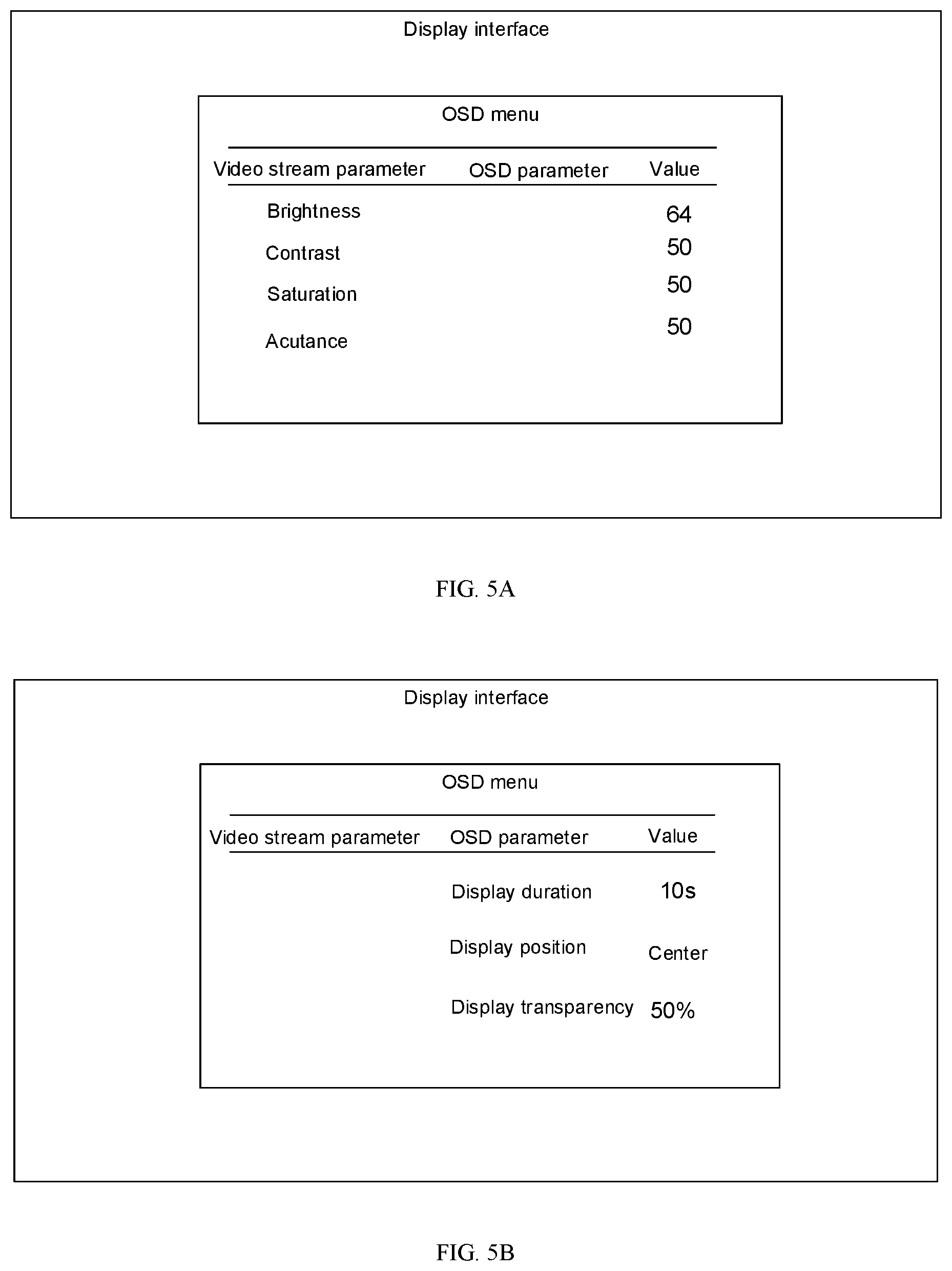 Patent US12368918 Figure 4 – Human-computer interaction method and system of display device