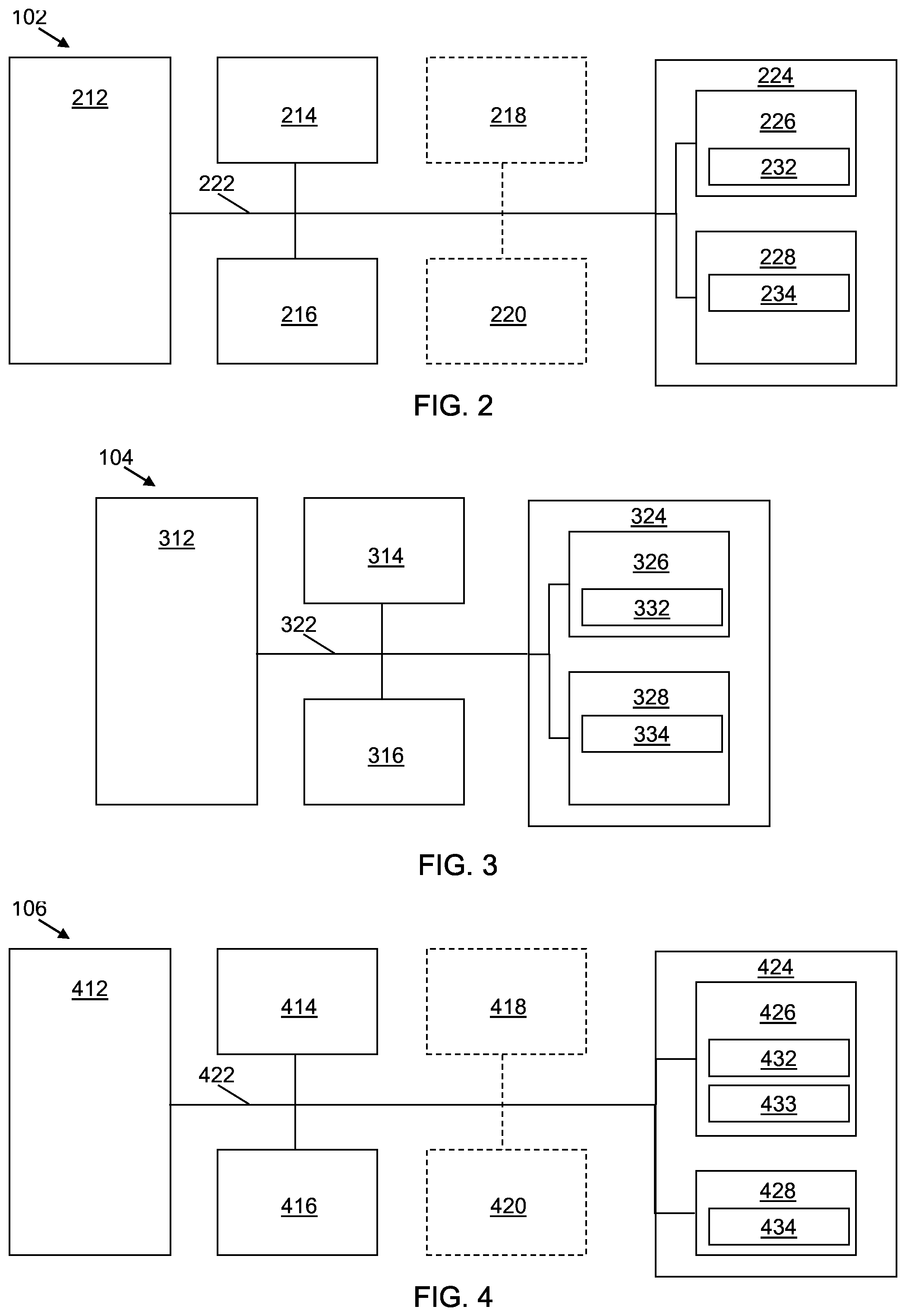 Patent US12368919 Figure 2 – Interactive television system and method including supplemental content