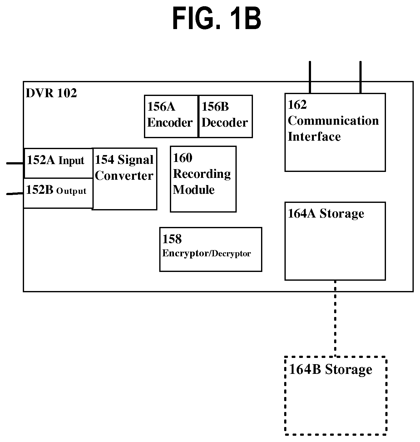 Patent US12368927 Figure 2 – Methods and techniques for adaptive search