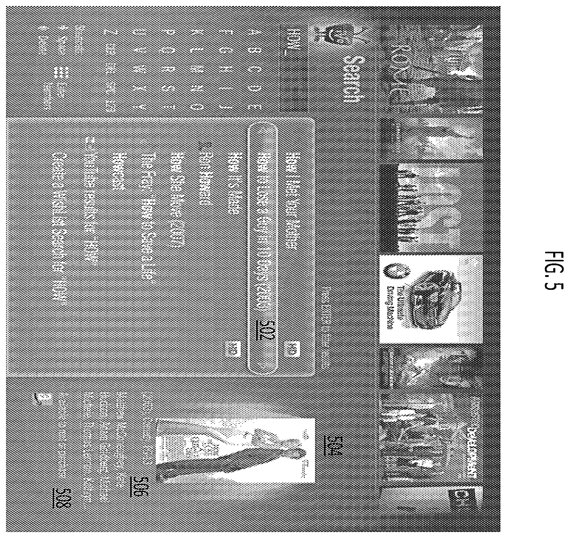 Patent US12368927 Figure 6 – Methods and techniques for adaptive search