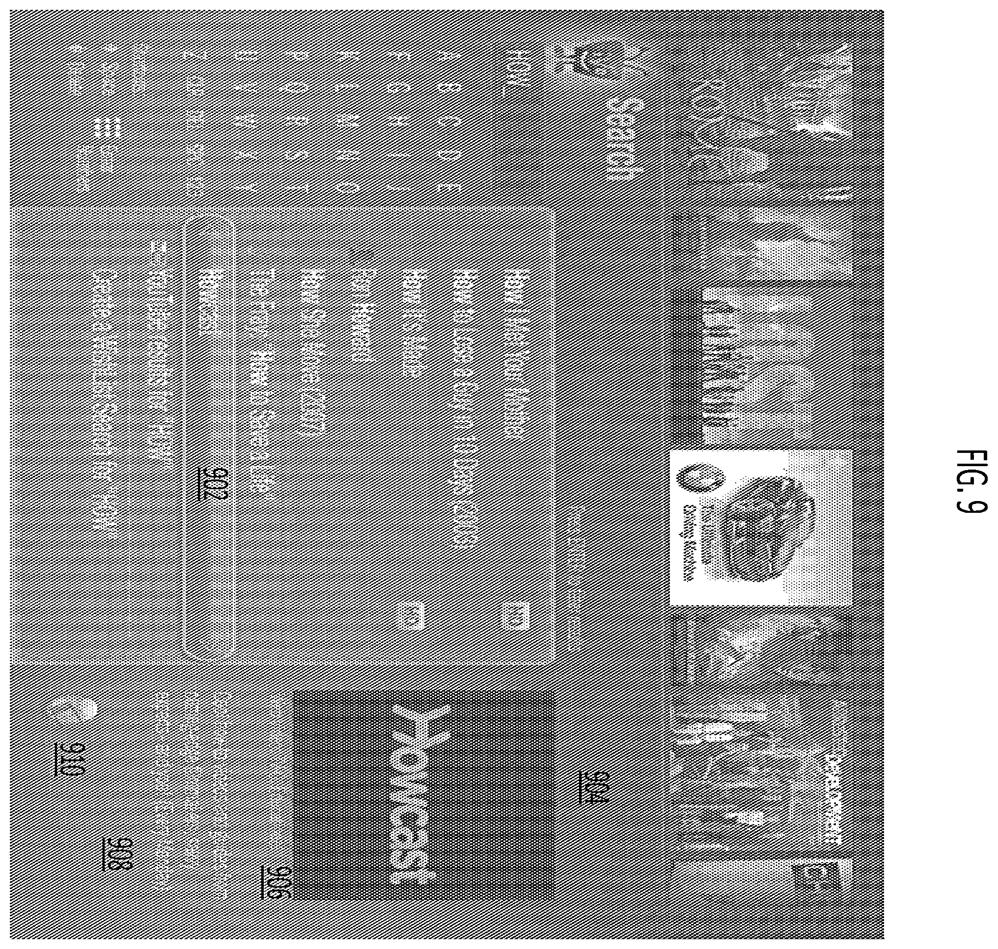Patent US12368927 Figure 10 – Methods and techniques for adaptive search