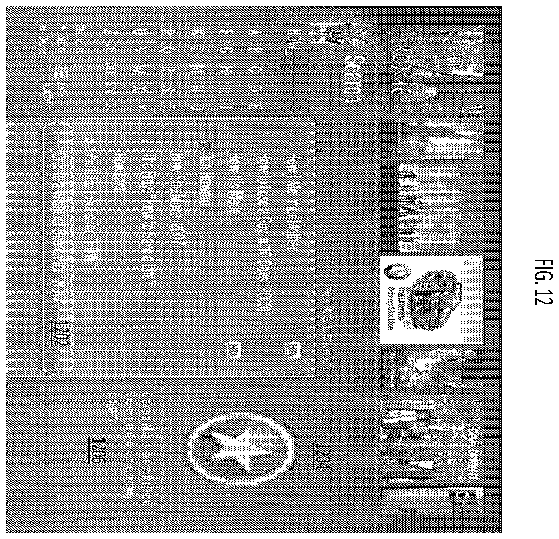 Patent US12368927 Figure 13 – Methods and techniques for adaptive search