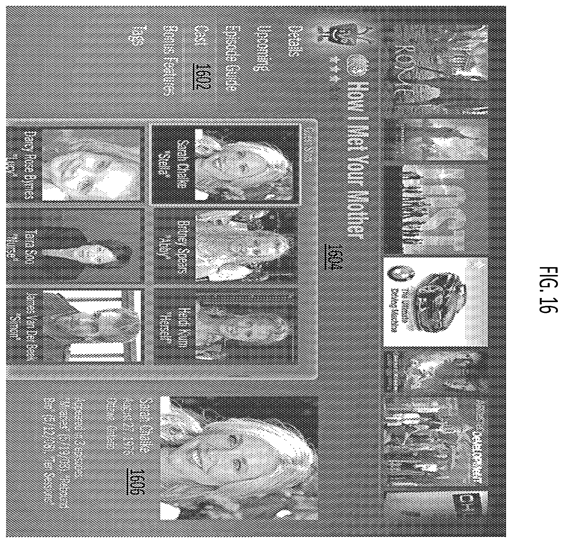 Patent US12368927 Figure 17 – Methods and techniques for adaptive search