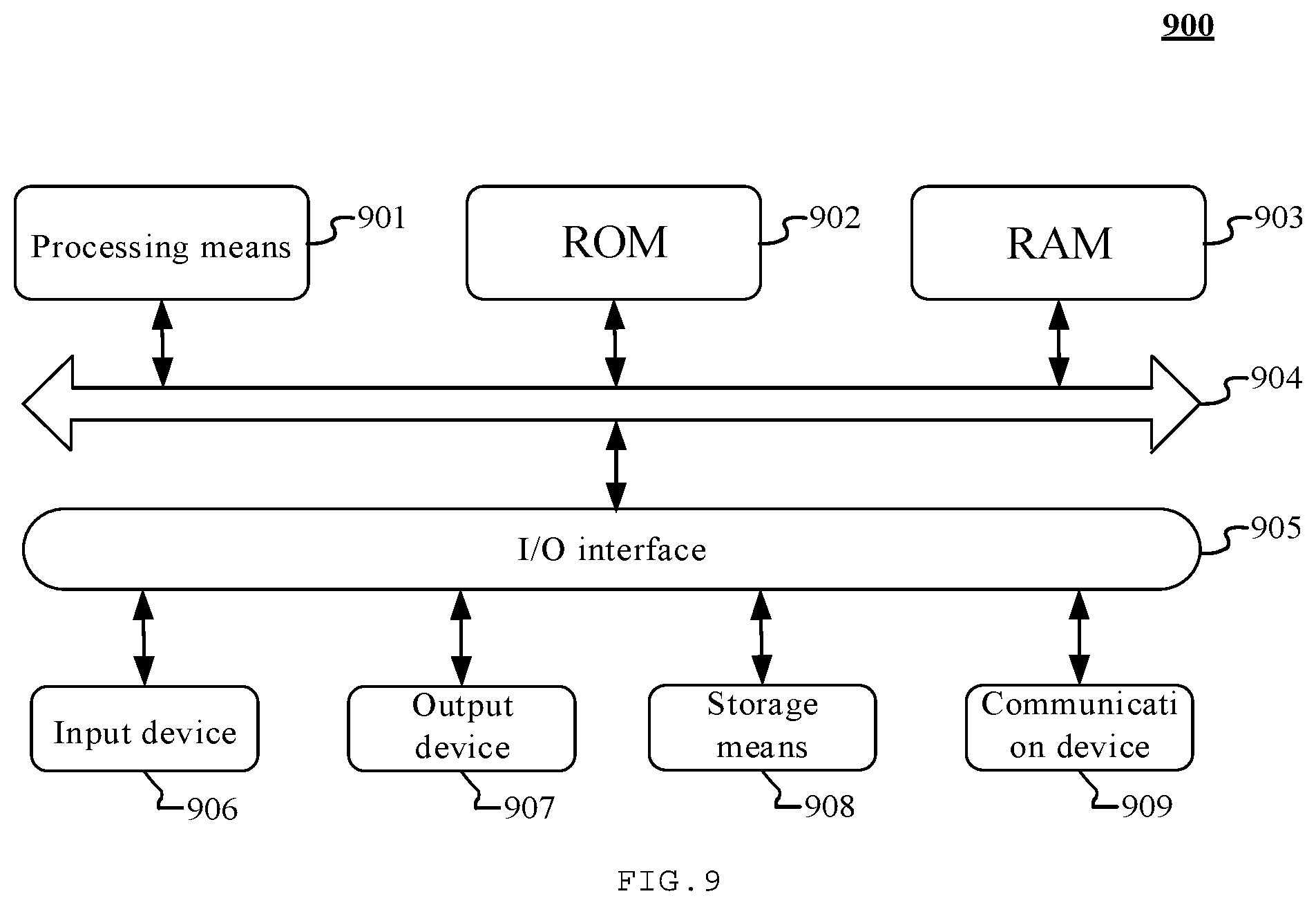 Patent US12368929 Figure 5 – Video-based interaction method and apparatus, storage medium and electronic device