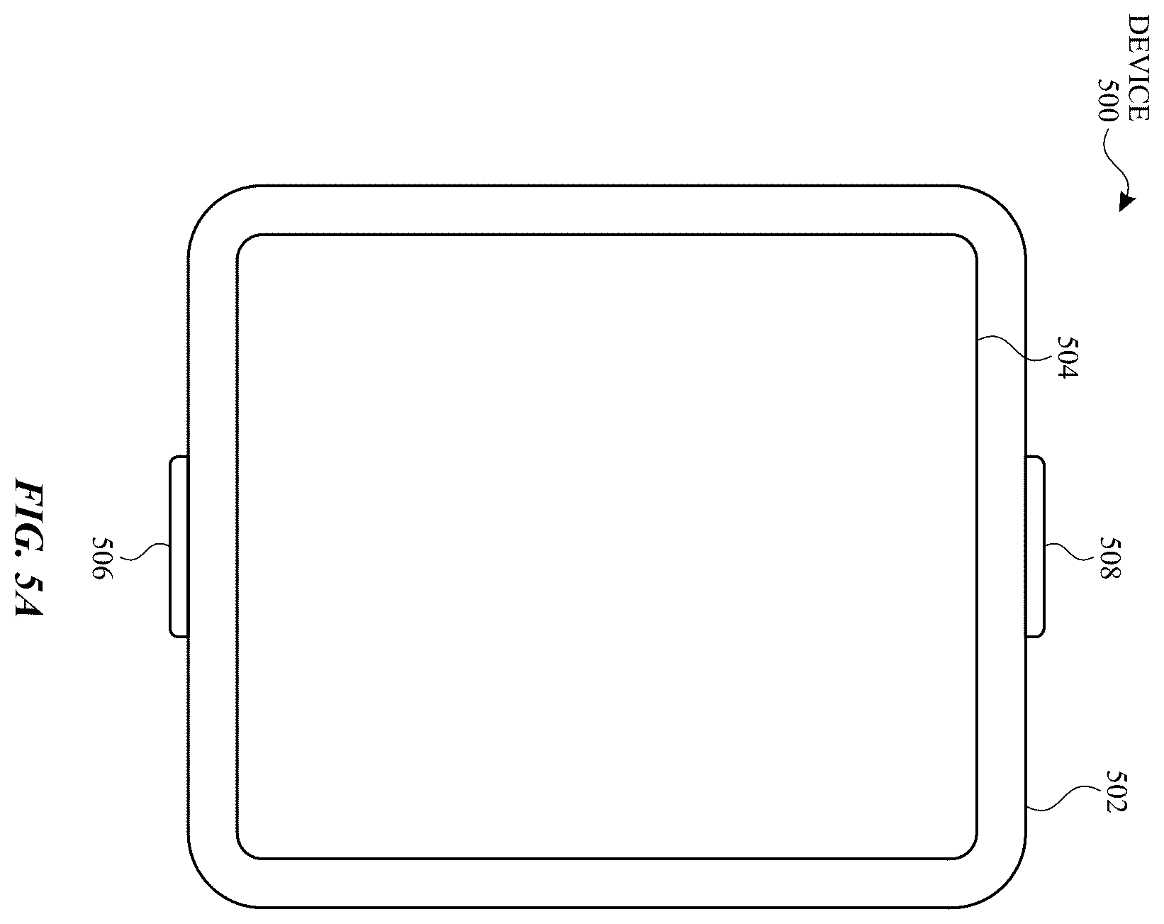 Patent US12368946 Figure 7 – Wide angle video conference