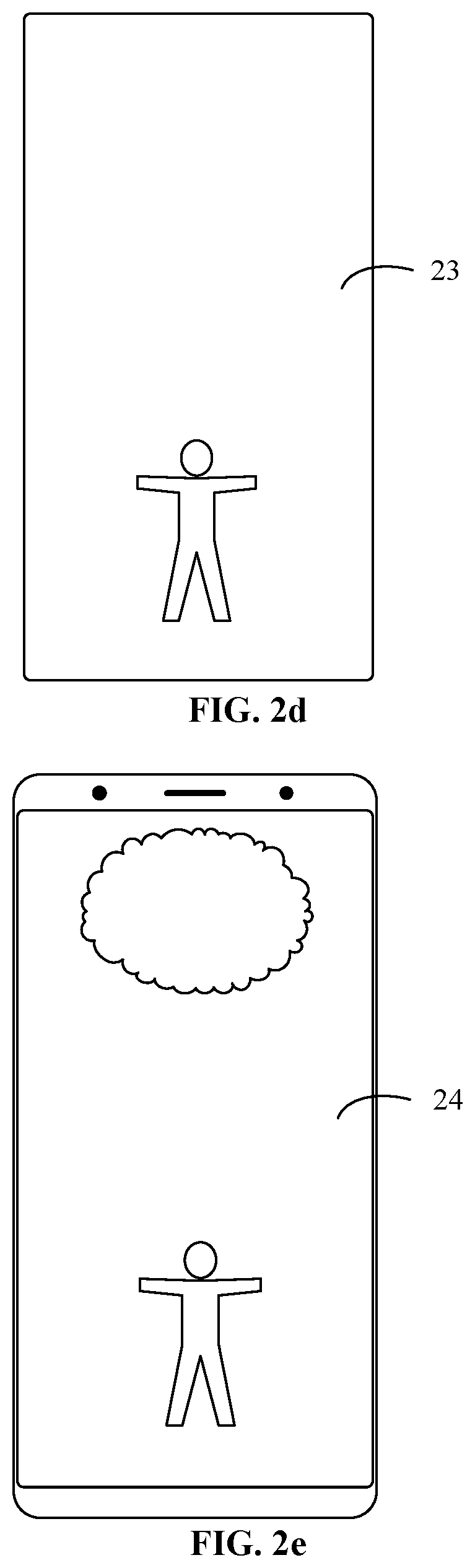 Patent US12368949 Figure 3 – Photographing method and apparatus, electronic device and readable storage medium