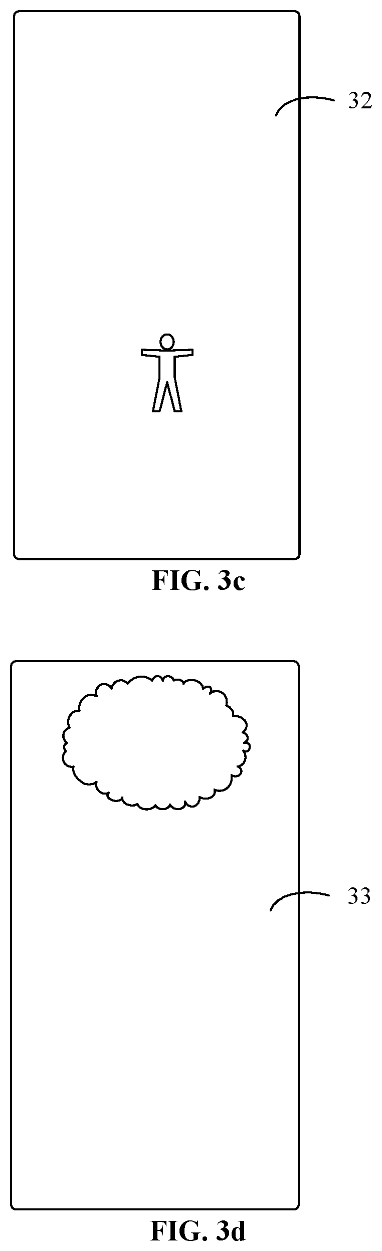 Patent US12368949 Figure 5 – Photographing method and apparatus, electronic device and readable storage medium