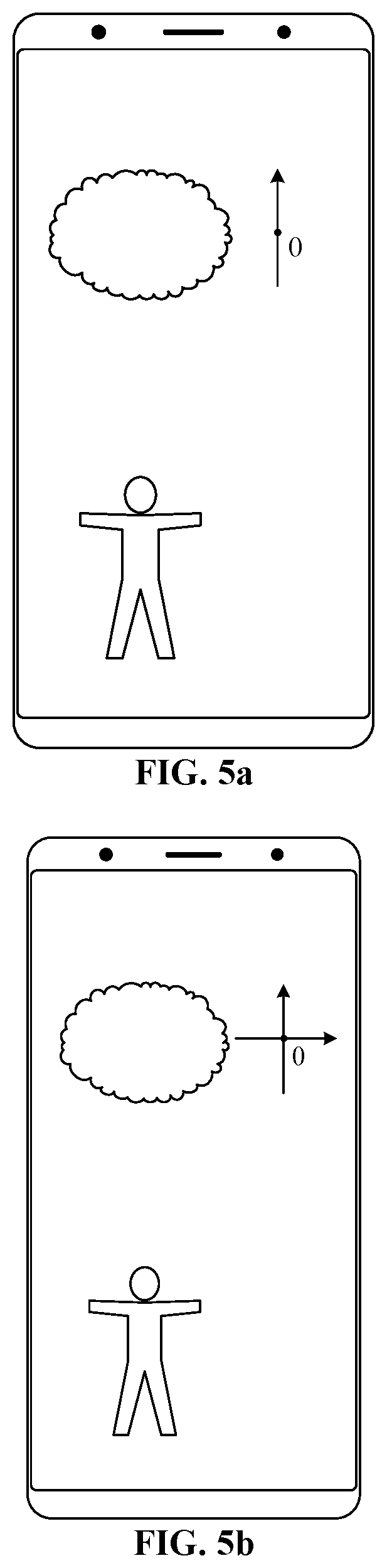 Patent US12368949 Figure 7 – Photographing method and apparatus, electronic device and readable storage medium